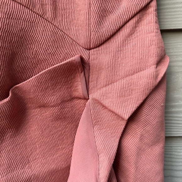 C/ MEO Collective Asymmetrical Gathered Dress - Picture 6 of 11